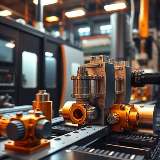 valve machining of pneumatic valve parts pneumatic pneumatic valves manufacturers